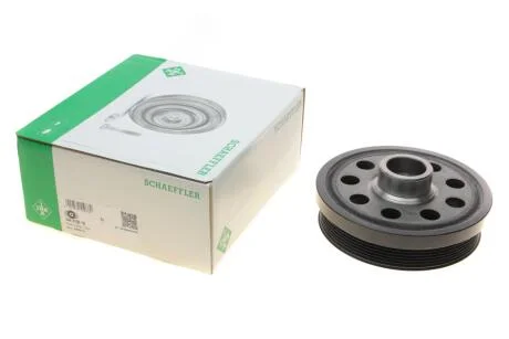 Шків колінчастого вала INA 544 0130 10