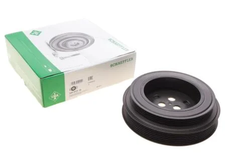 Шків колінчастого вала INA 544 0131 10