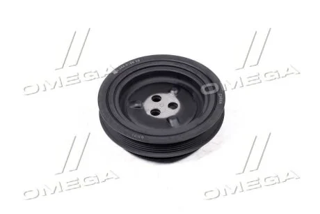 Шків колінчастого вала INA 544 0166 10