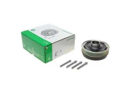 Шків колінчатого валу INA 544 0169 20