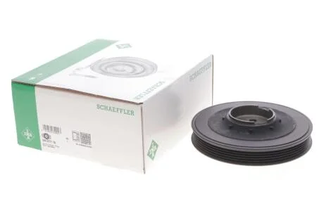 Шків колінчастого вала INA 544 0171 10