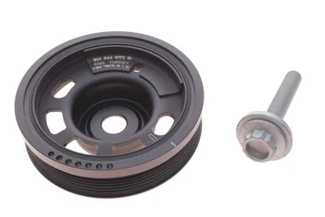 Шків колінвалу INA 544 0172 20