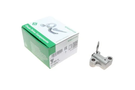 Натяжитель 2.5D/24370-4A100 INA 551 0032 10