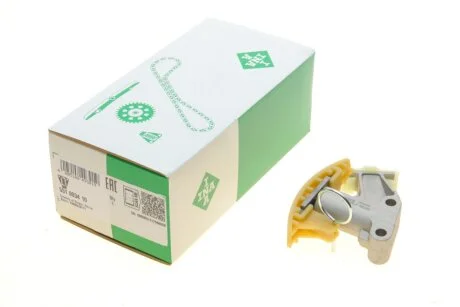 Натягувач ланцюга INA 551 0034 10