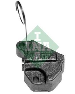 Натяжитель цепи NISSAN MICRA/NOTE 03- 1.2-1.4 INA 551 0104 10