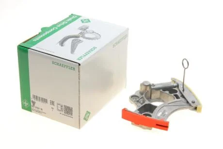 Натяг ланцюга INA 551 0157 10