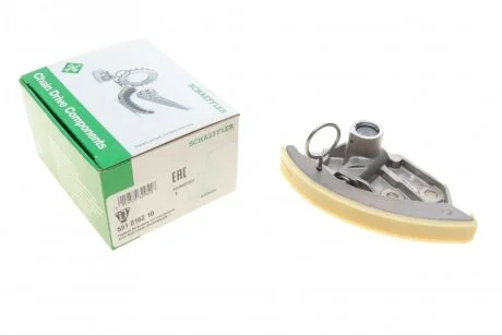 Натяжна планка ланцюга ГРМ INA 551 0162 10