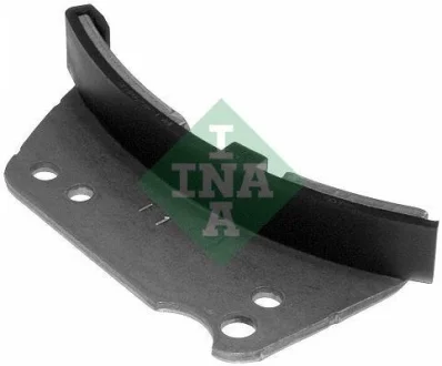 Планка направляющая цепи KIA/HYUNDAI H-1/PORTER/SORENTO 02- 2.5D INA 552 0002 10
