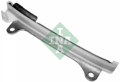 PROWADNICA гA╤C ROZRZ RUVILLE 3468005 / NISSAN ALMERA N16 1,8 00-06 INA 552 0019 10