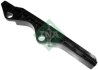 Планка направляющая цепи NISSAN MICRA/NOTE 03- 1.0/1.3/1.4 INA 552 0025 10 (фото 1)
