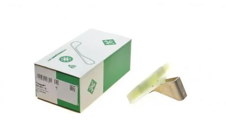 Натяжна планка ланцюга ГРМ INA 552007110