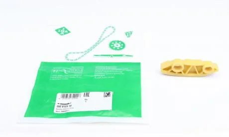 Заспокоювач INA 552 0123 10