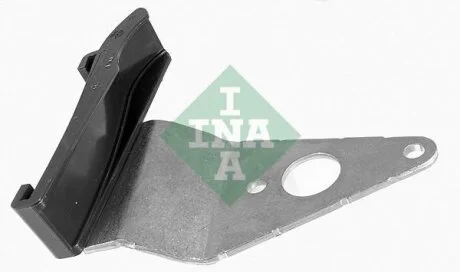 Успокоитель цепи HYUN/KIA ACCENT/ELANTRA/GETZ/I10/I20/I30/IX20/MATRIX/CARENS/CEE\'D/RIO/SOUL 05- INA 552 0167 10