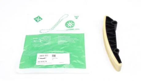 Натяжна планка ланцюга ГРМ INA 552024910