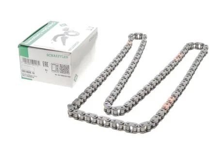 Ланцюг ГРМ INA 553 0046 10