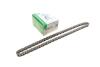 Цепь ГРМ BMW/VAG E46/E39/E38/BORA/GOLF/PASSAT/TRANSPORTER 91- 2.4/2.8/2.9/2.5D/2.0D/3.0D INA 553 0049 10 (фото 1)