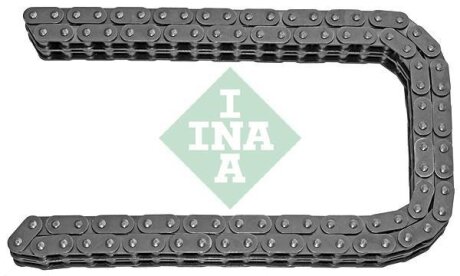 Ланцюг ГРМ INA 553 0058 10
