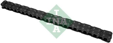ГA╤CUCH POMPY OLEJU BMW 92- ROZRZеDU FIAT CC 0,7 INA 553 0107 10