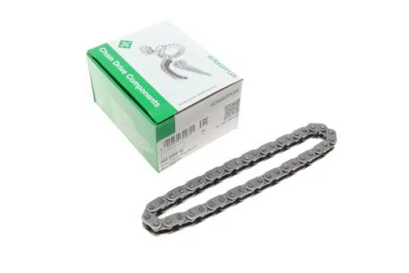 Ланцюг розподільчого валу INA 553 0209 10