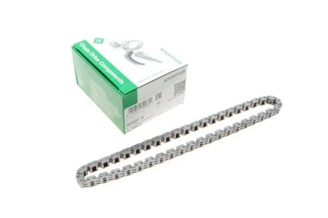 Ланцюг привід маслян. Насоса INA 553 0227 10