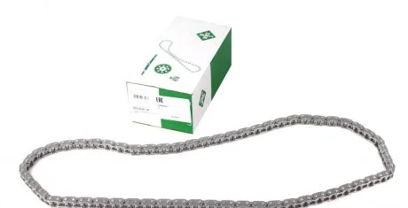 Цепь ГРМ Opel Movano 2.3 CDTI/Renault Master III 2.3 dCi 10- INA 553 0233 10