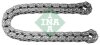 Цепь ГРМ OPEL ASTRA/INSIGNIA/VECTRA 05- 2.8-3.0 INA 553 0235 10 (фото 1)