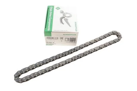 Цепь привода распредвала INA 553 0251 10