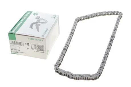 Ланцюг привід маслян. Насоса INA 553 0261 10