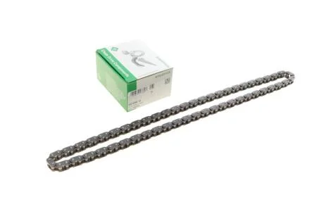 Ланцюг привід маслян. Насоса INA 553 0266 10