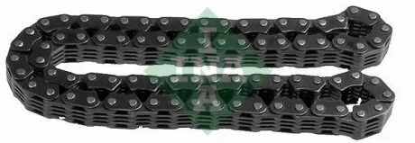 Цепь ГРМ (основного привода) ГБЦ GM INA 553 0269 10