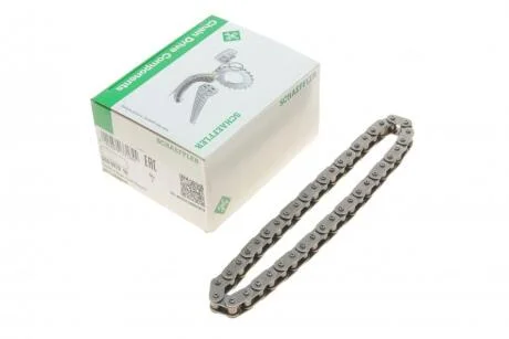 Ланцюг оливного насоса INA 553 0272 10