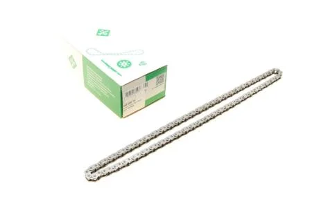 Ланцюг ГРМ INA 553 0282 10