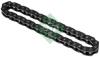 Цепь BMW E46/E90/E92/E39/E61/E83/E65 98- 2.0D/2.5D/3.0D/4.0D масл.насоса INA 553 0287 10 (фото 2)