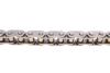 Цепь BMW E46/E90/E92/E39/E61/E83/E65 98- 2.0D/2.5D/3.0D/4.0D масл.насоса INA 553 0287 10 (фото 3)