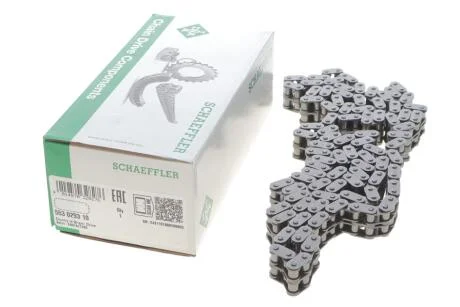 Ланцюг ГРМ INA 553 0293 10