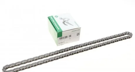 Цепь ГРМ BMW 3 (E36)/3 (E46)/5 (E34) 82- 2.0 INA 553 0295 10