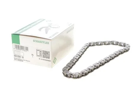 Ланцюг ГРМ INA 553 0341 10