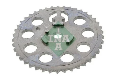 Шестерня ГРМ INA 554 0047 10