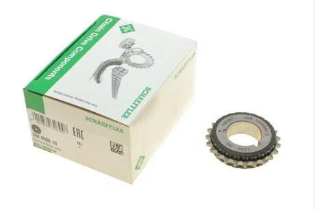 Шестерня INA 554 0066 10