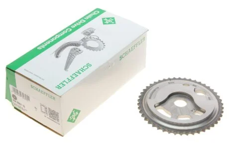 Шестерня розподілвалу INA 554 0067 10