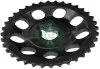 Шестерня TOYOTA AVENSIS/RAV 4 00- 2.0/2.4 распредвала INA 554 0074 10 (фото 1)
