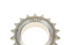 Шестерня TOYOTA AVENSIS/RAV 4 00- 2.0/2.4 коленвала INA 554 0075 10 (фото 4)