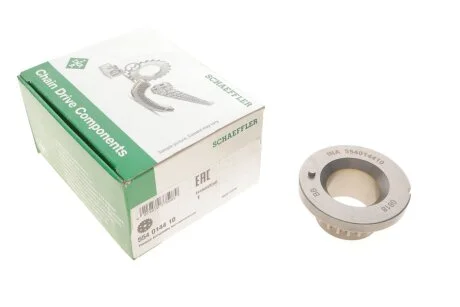 Шестерня ГРМ INA 554 0144 10