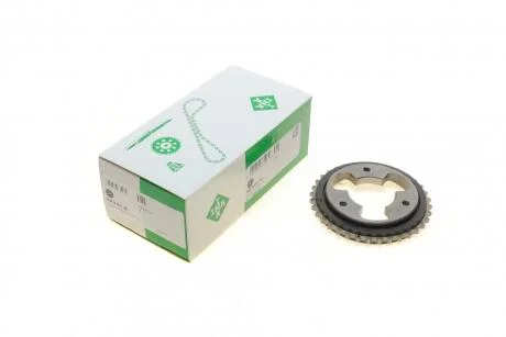 Шестерня INA 554 0151 10