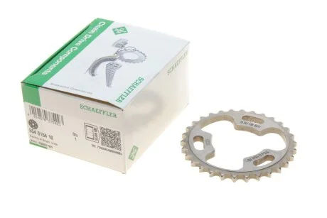 Шестерня ГРМ INA 554 0154 10