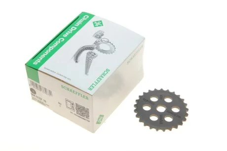 Зубчасте колесо, оливний насос INA 554 0157 10