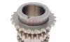 Шестірня колінчастого вала BMW 5 (E60), 5 (E61), 6 (E63), 6 (E64), 7 (E65, E66, E67), X5 (E53), X5 (E70) 4.0/4.4/4.8 01.00-12.10 INA 554 0160 10 (фото 3)