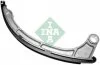 Планка направляющая цепи NISSAN MICRA/NOTE 00- 1.0/1.3/1.4 INA 555 0030 10 (фото 1)