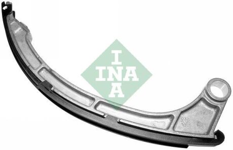 Планка направляющая цепи NISSAN MICRA/NOTE 00- 1.0/1.3/1.4 INA 555 0030 10