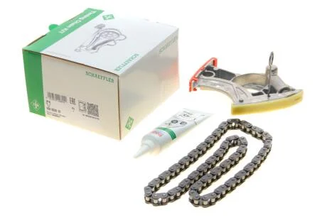 Комплект ланцюга приводу розподільчого вала INA 558002610